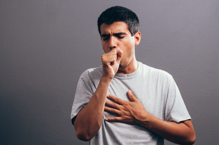 Chronic Obstructive Pulmonary Disease