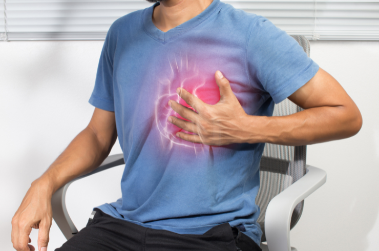 Coronary Artery Disease