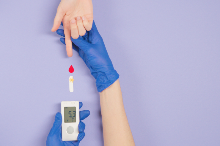 Diabetes Mellitus