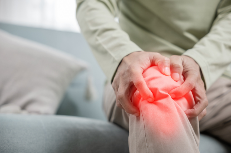 Osteoarthritis