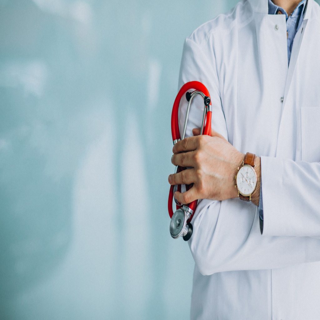 Doctor (1)